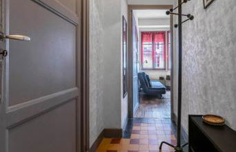 Le Lasteyras - Appartement charmant en centre ville - Foto 30