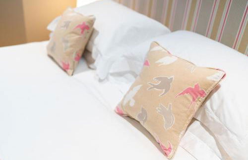 Strathallan - Luxury 3 Bedroom Apartment, Gleneagles, Auchterarder - Photo 23