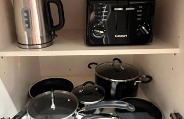 [Popular Illusion Home] •Waterfront Private Pool - Foto 19