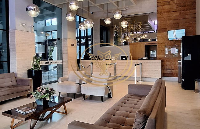 Coruja Imob - Flat Crystal Place - Photo 1