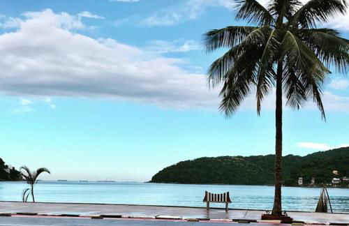 Apartamento Messi Assú Praia dos Milionários - Photo 19