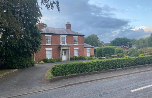 Creamore Grove Wem Shrewsbury - Foto 2