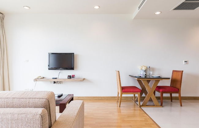 Bangkok Patio - Photo 47