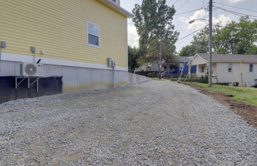 Unique Studio on Obanyon Creek in Dtwn Loveland! - Foto 22