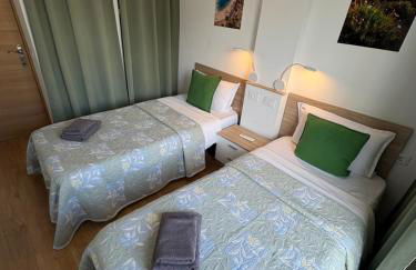 Family apartment “Tenerife with love!” - Photo 19