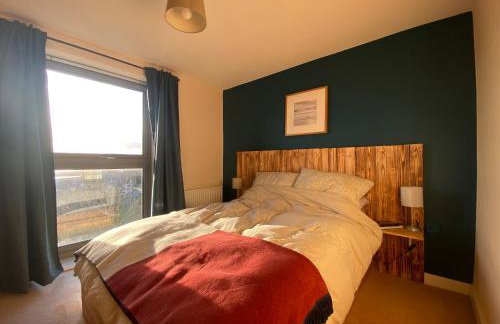 Two Bed Luxury Apartment In Milton Keynes - Foto 1