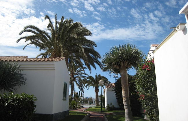 Campo Golf Bungalows - Foto 44