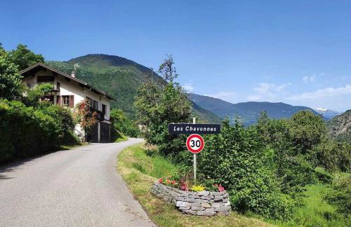 Belle maison traditionnelle - Les Chavonnes - Foto 38