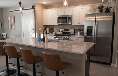 New 2 Bed with Office in Loves Park - Foto 4