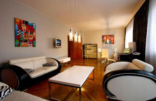 KRAL - Residenz Erlangen - Foto 28