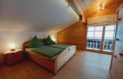 Ferienwohnung Oberlinner - Foto 19