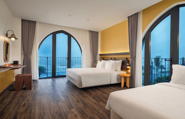 Lasong Hotel & Villas Sam Son By The Unlimited Collection - Foto 28