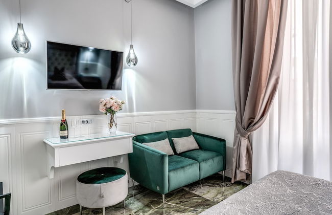 Rome55 - Piazza di Spagna - Foto 23