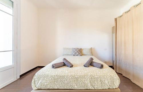 Spacieux T6 du Pouset - 10 personnes tout équipé - Foto 8