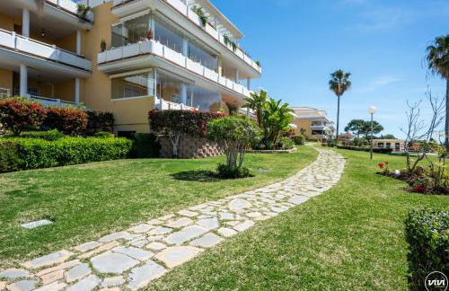 ViVi Homes - Rome Pool, Garden, Golf & Beach - Foto 34