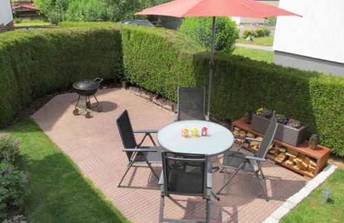 "Fewo am Siegsteig" - Foto 32