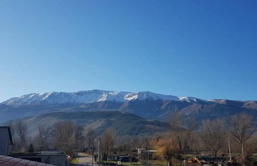 Casa nel verde 'Via del Mulino' - Foto 31