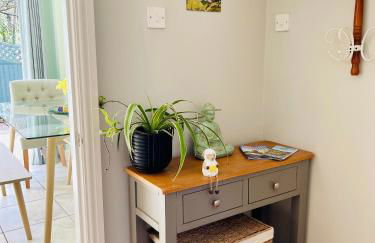 Tanglewood Close, 3 Bedroom house, Abergavenny with private parking, - Foto 34