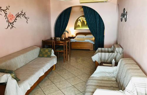 Drosakis Apartments - Foto 16