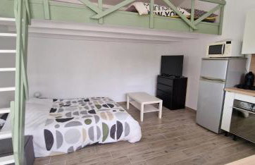 Studio moderne à Cuges-les-Pins - 27 m² avec jardin privé - Foto 2
