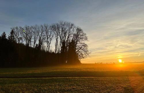 Ferienwohnung Weitblick - Foto 11