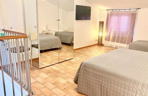 GH Paradiso - Apartments - Photo 89