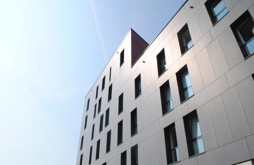 Residence SchioHotel - Foto 64