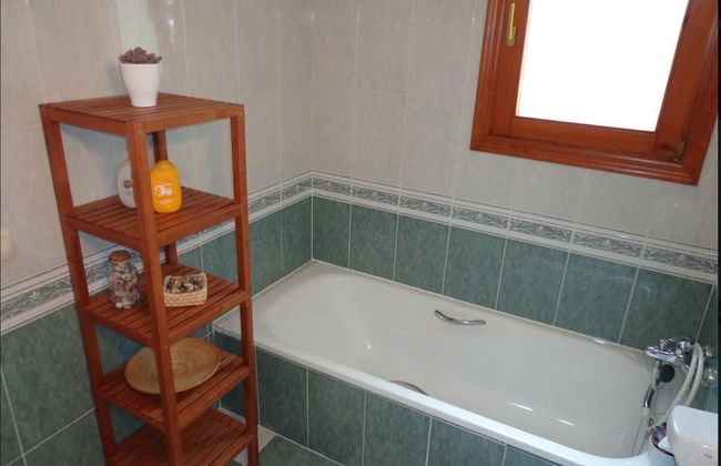 Traumvilla auf dem Cumbre del sol - Foto 16