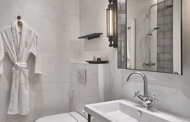 Hotel Vincci Molviedro Suites Apartments - Foto 33