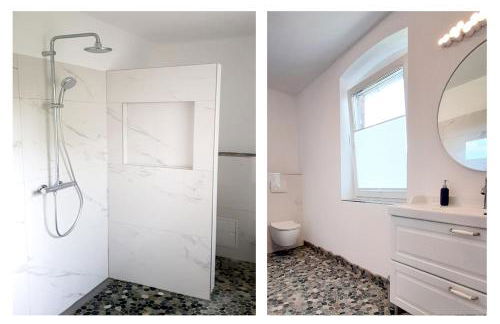 "Haus Landgang" für Naturliebhaber, strandnah, ruhig, mit großem Garten - Foto 24