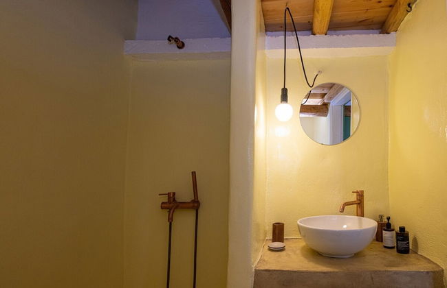 Village Aura in Tinos - Foto 25