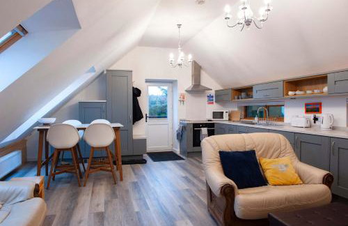 Dartmoor Barn on North Hessary Tor - Foto 27