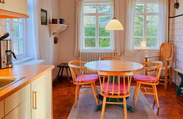 East Frisian Moorland House On The Fehn Route - Foto 6