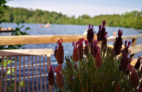 Ferienwohnung Lieblingszeit - Foto 44