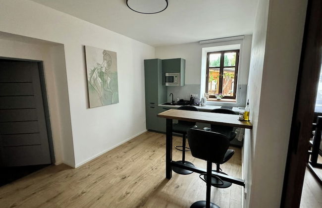 Family Apartments Černice - Foto 42