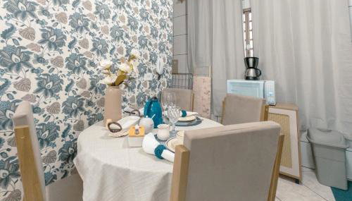 Apartamento Conforto e Prático - Foto 3