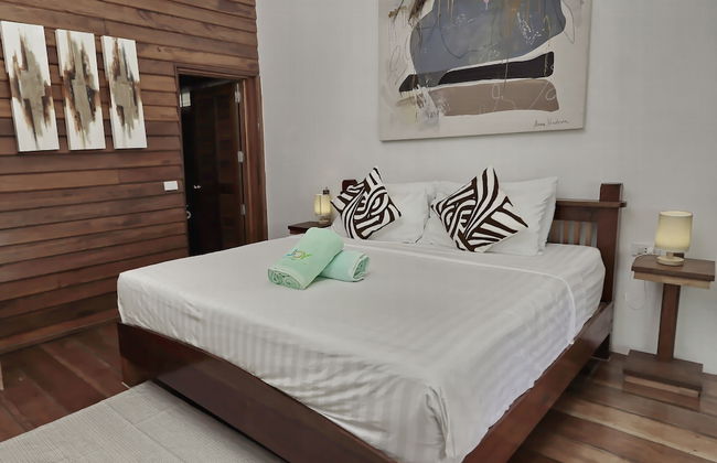 Joy Beach Villas - Photo 42