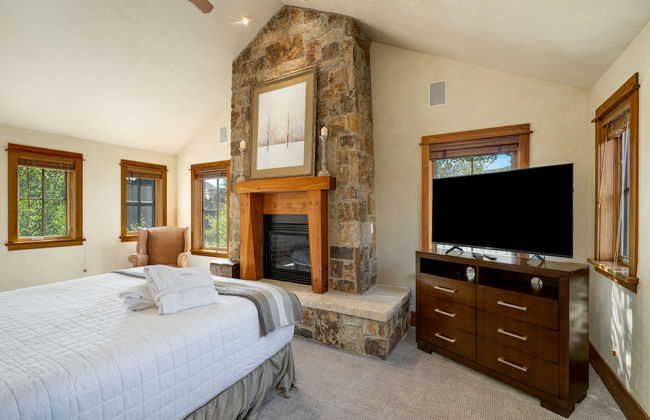 The Porches of Steamboat Springs - Foto 35