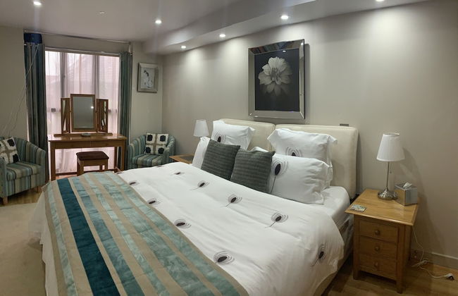 King Canute Apartment - Crown Lettings - Foto 2