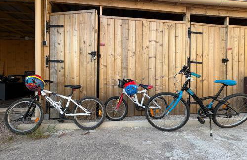 Logis proche Gerardmer avec spa - Foto 8