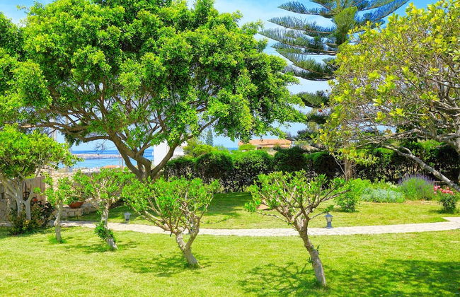 Villa Karteros with private pool - Foto 18