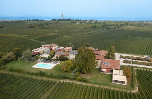 Agriturismo Feliciana - Foto 48