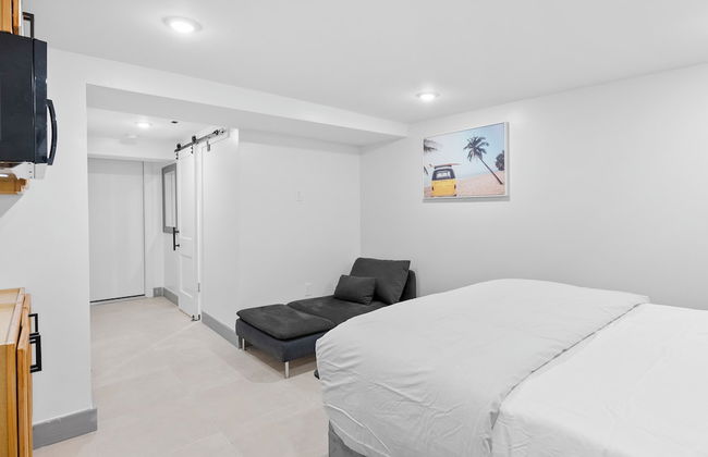 Cozy Comfortable and Quiet Suites LL - Foto 5