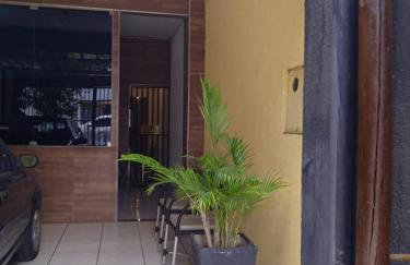 House755 Hospedaria - Photo 79