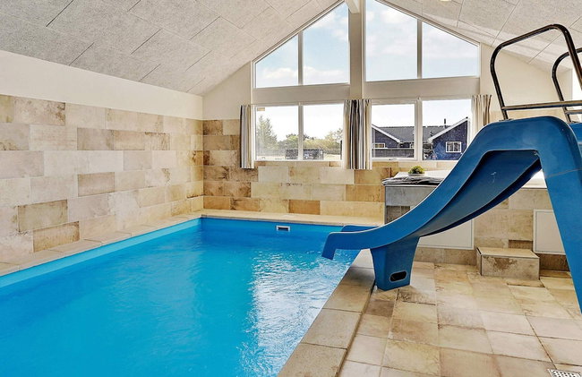 5 Star Holiday Home in Vejby - Photo 2