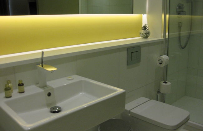 Axiom Park Hotel - Foto 52