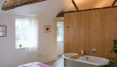 Sparrow Green Farm Cottage - Uk50110 - Foto 2