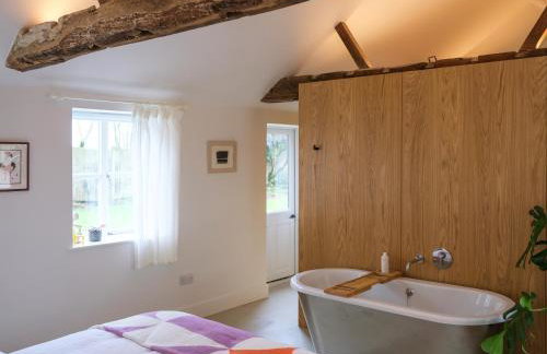 Sparrow Green Farm Cottage - Uk50110 - Foto 2