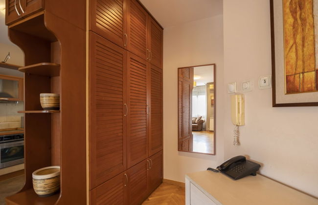 Belgrade Center Apartment Lux II - Photo 11