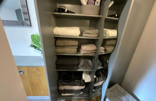 Badgers Rest with free parking - Foto 8